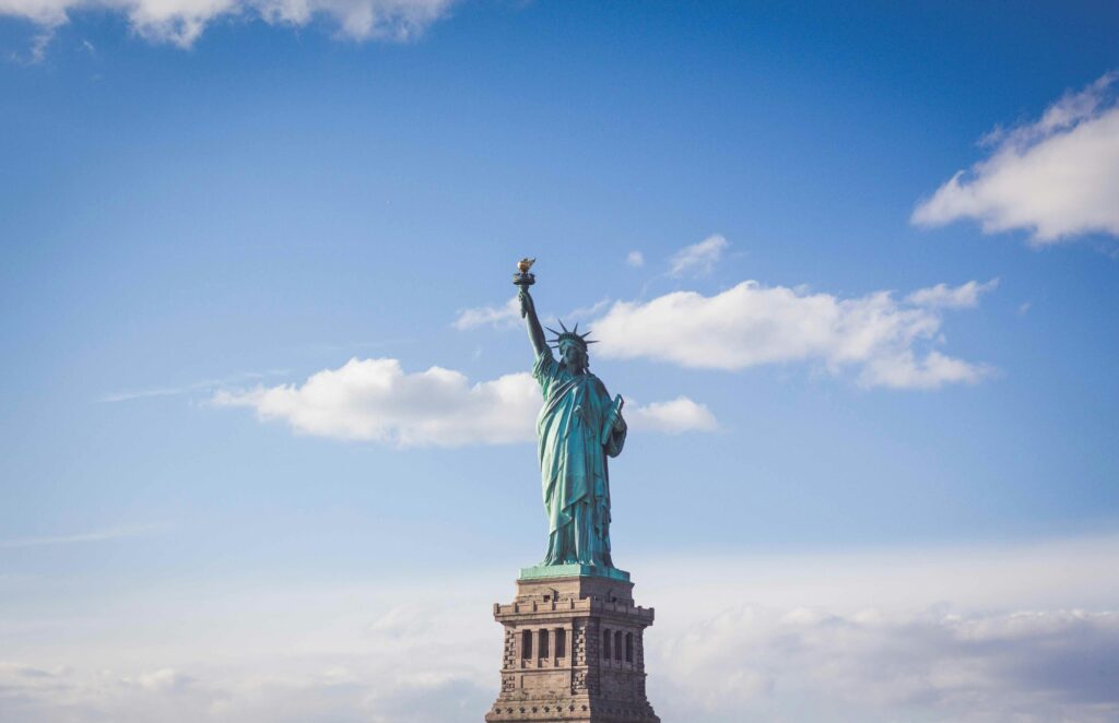 Statue of Liberty tickets explained: General Admission, Pedestal and Crown